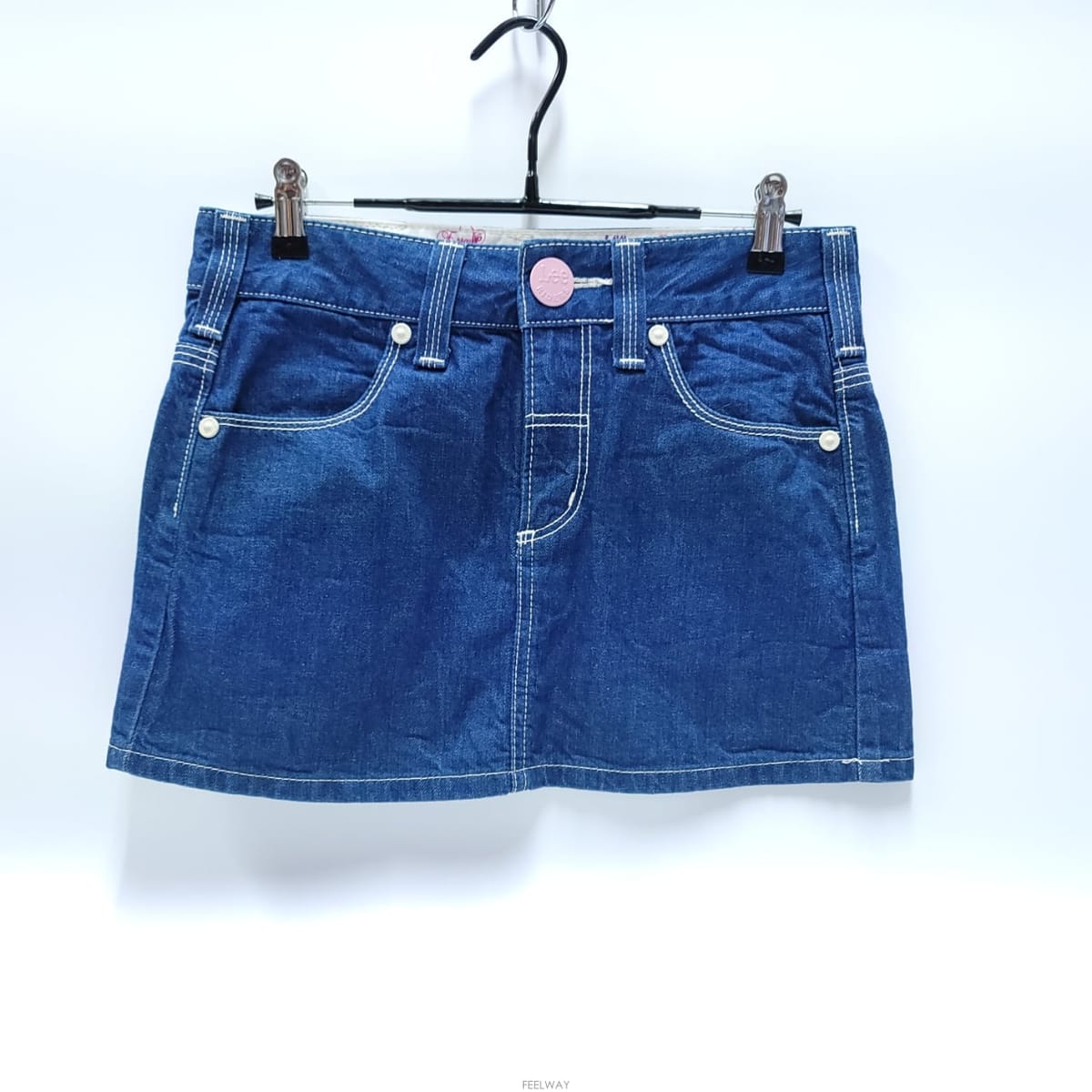 | Other Brand | LEE RIDERS �� ���̴� ���� ����ũ�� ���� �̴Ͻ�ĿƮ ûġ�� C155LEE RIDERS �� ���̴� ���� ����ũ�� ���� �̴Ͻ�ĿƮ û