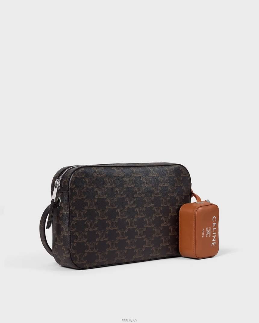 CELINE [��ȭ��Ǯ��] ������ ���� �޽����� ũ�ν��� ���� L10594K28[��ȭ��Ǯ��] ������ ���� �޽����� ũ�ν��� ���� L10594