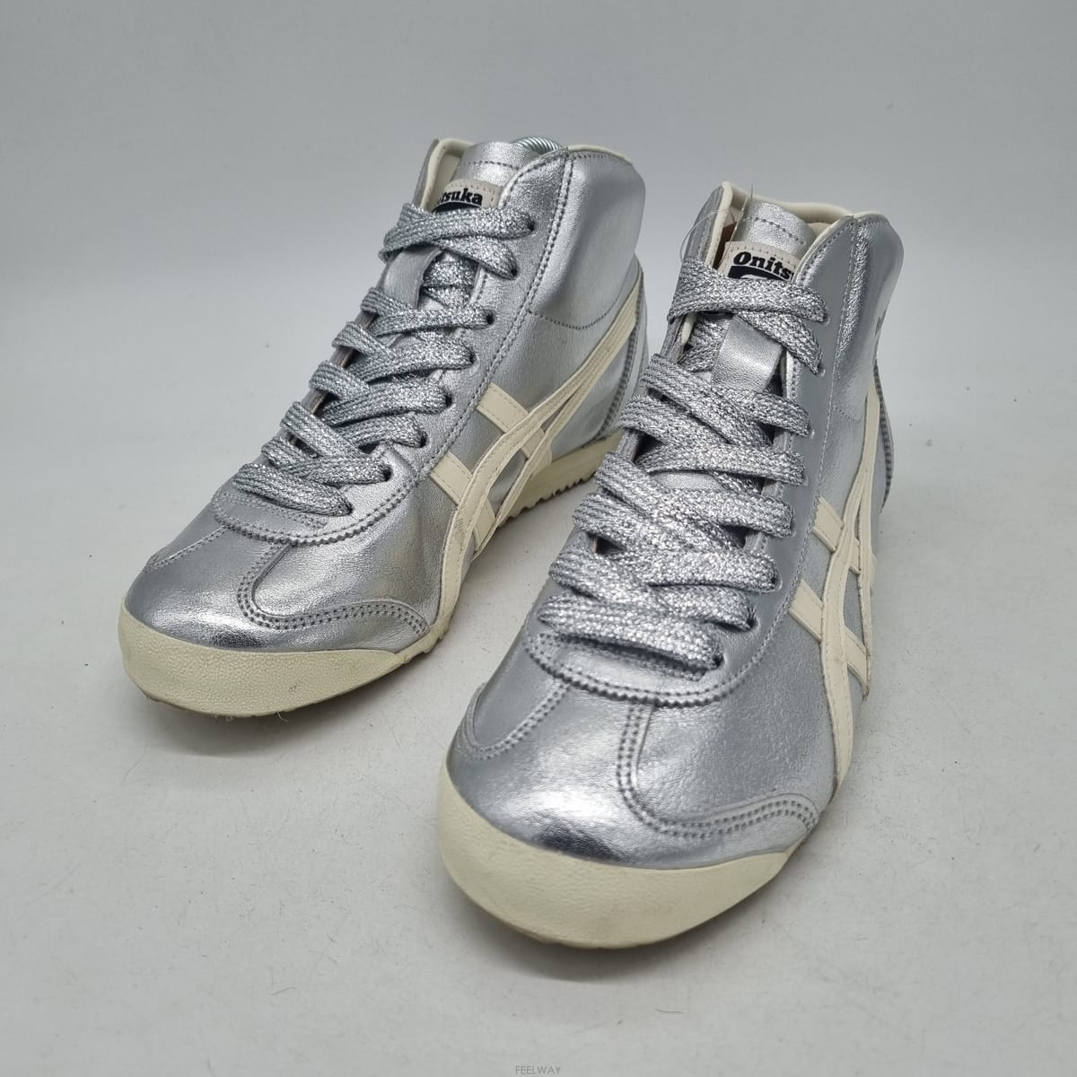 Onitsuka Tiger ������ī Ÿ�̰� �߽��� �̵� ���� �ǹ� ũ�� ���� 230mm������ī Ÿ�̰� �߽��� �̵� ���� �ǹ� ũ�� ���� 230mm