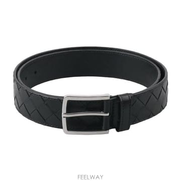 보테가베네타 인트레치아토 벨트 609182 V3IM1 8803