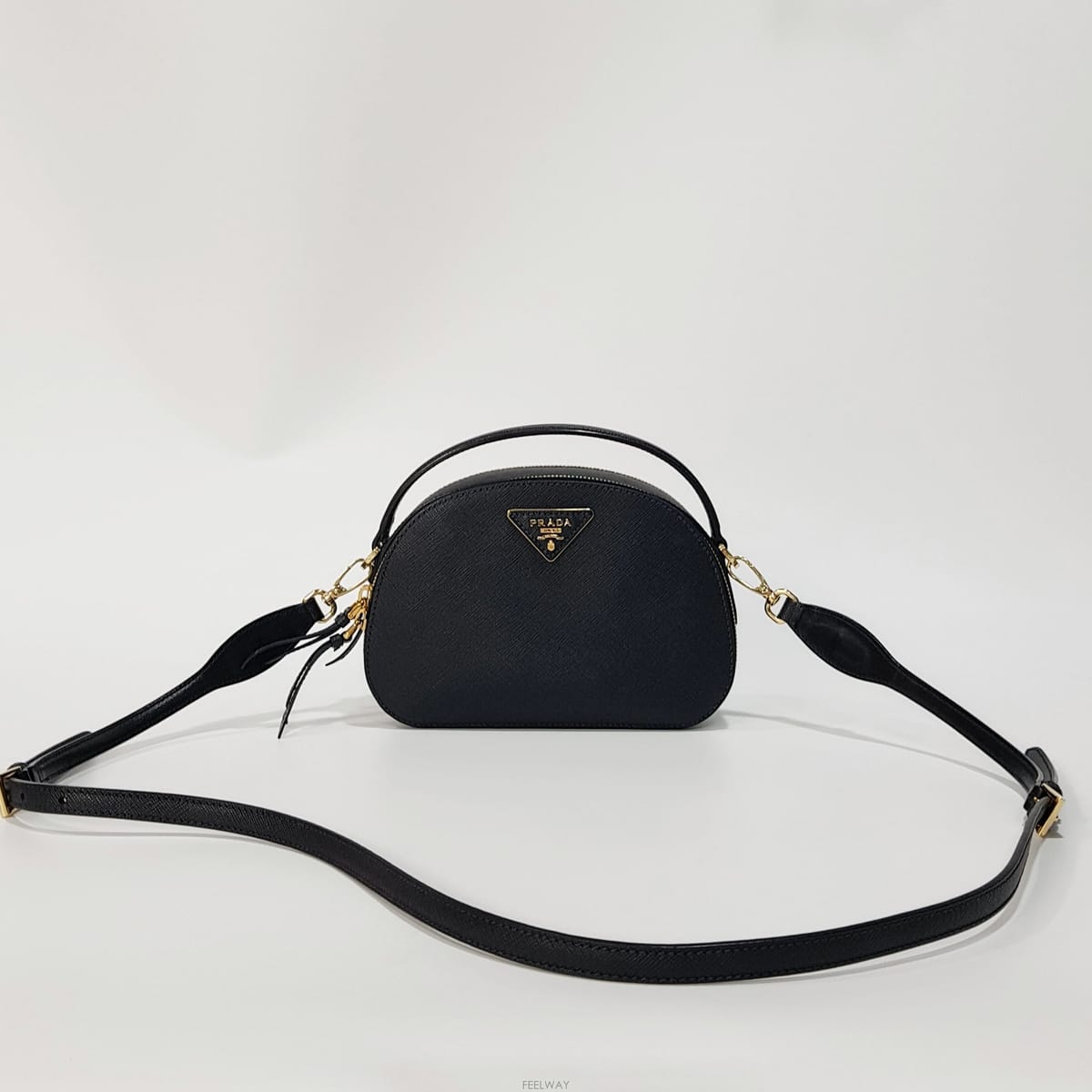 PRADA ����� ������ �ﰢ�ΰ� ����� 1BH123����� ������ �ﰢ�ΰ� ����� 1BH123