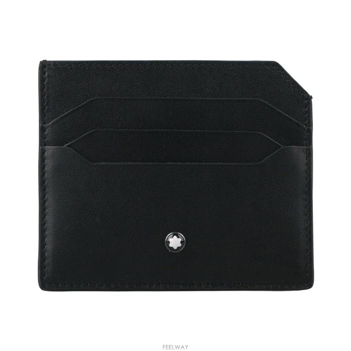 Montblanc ������ ����Ʈ 3�� ī������ 130049 BK������ ����Ʈ 3�� ī������ 130049 BK
