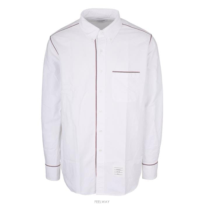 Thom Browne ����� ���� �������� ���� MWL406A F0313 100����� ���� �������� ���� MWL406A F0313 100