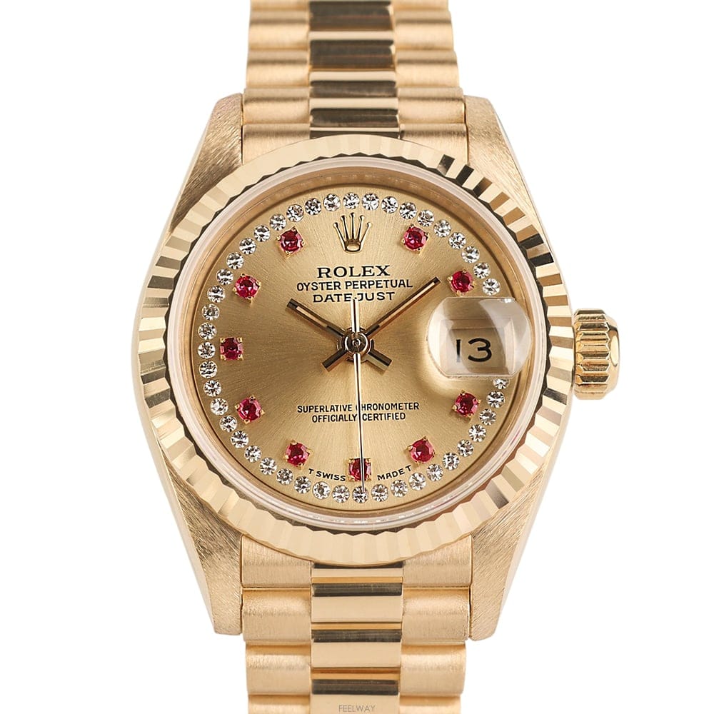 Rolex �η��� 69178 ��������Ʈ 26 ���� 10P ��� ���̾� ������ð� 37546�η��� 69178 ��������Ʈ 26 ���� 10P ��� ���̾� ������