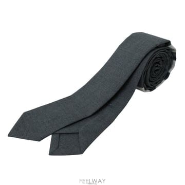 톰브라운 사선 남성 넥타이 MNL001A 06146 035