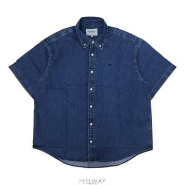 Carhartt Į��Ʈ WIP ��ī�� ���� ���� ���� I034575 01 06Į��Ʈ WIP ��ī�� ���� ���� ���� I034575 01 06