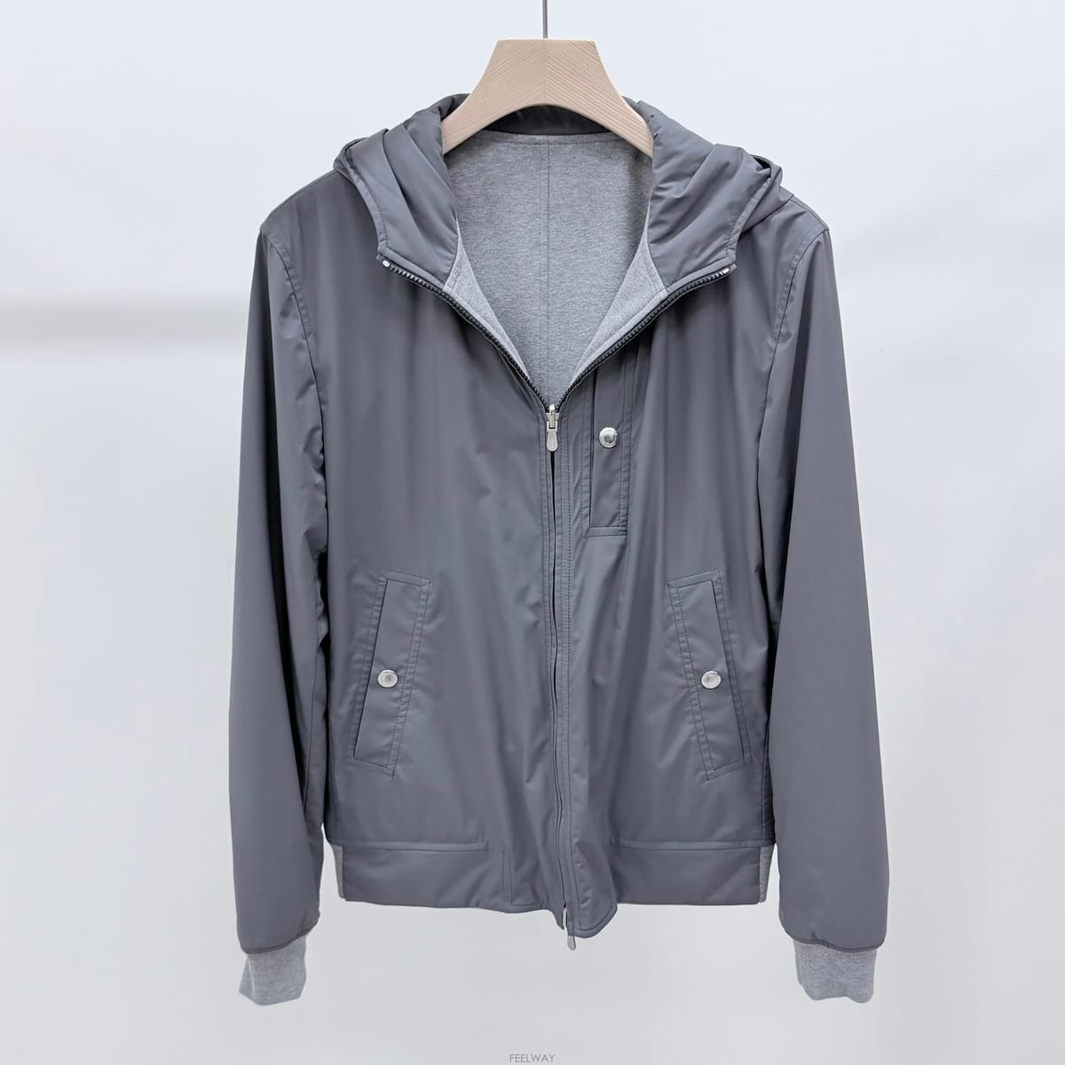 Brunello Cucinelli [S+��/M] ���ڷ� ��ġ�ڸ� �����ú� �ĵ� ���� �׷���[S+��/M] ���ڷ� ��ġ�ڸ� �����ú� �ĵ� ���� �׷���