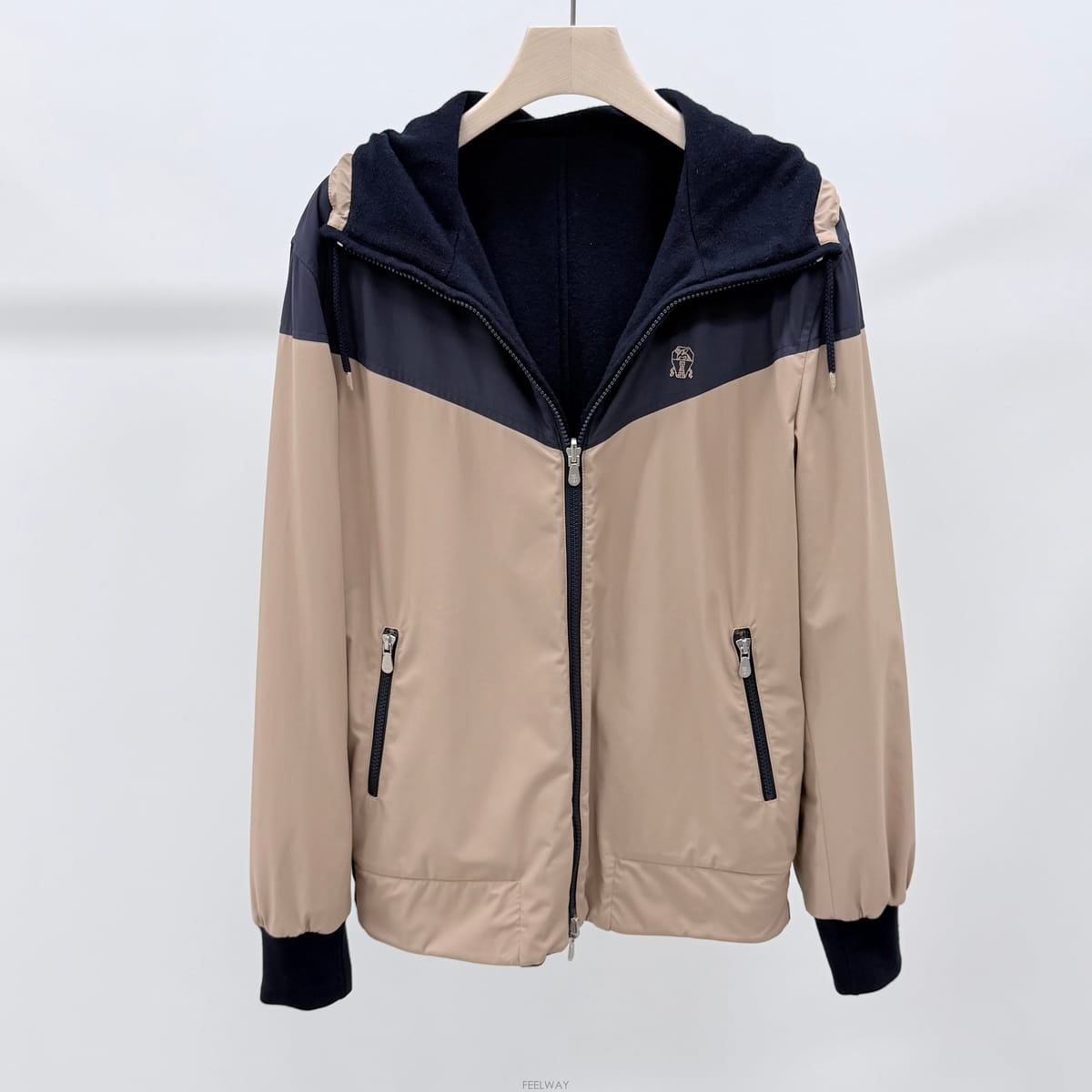 Brunello Cucinelli [S+��/48] ���ڷ� ��ġ�ڸ� �����ú� �ĵ� ����[S+��/48] ���ڷ� ��ġ�ڸ� �����ú� �ĵ� ����