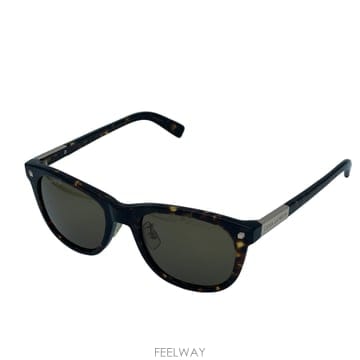 [당일발송] Dsquared2 디스퀘어드2 레오파드 프레임 선글라스 / DQ9155