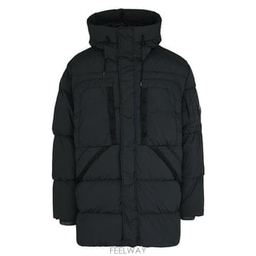 CP컴퍼니 롱 다운 패딩 17CMOW173A 005864G 995