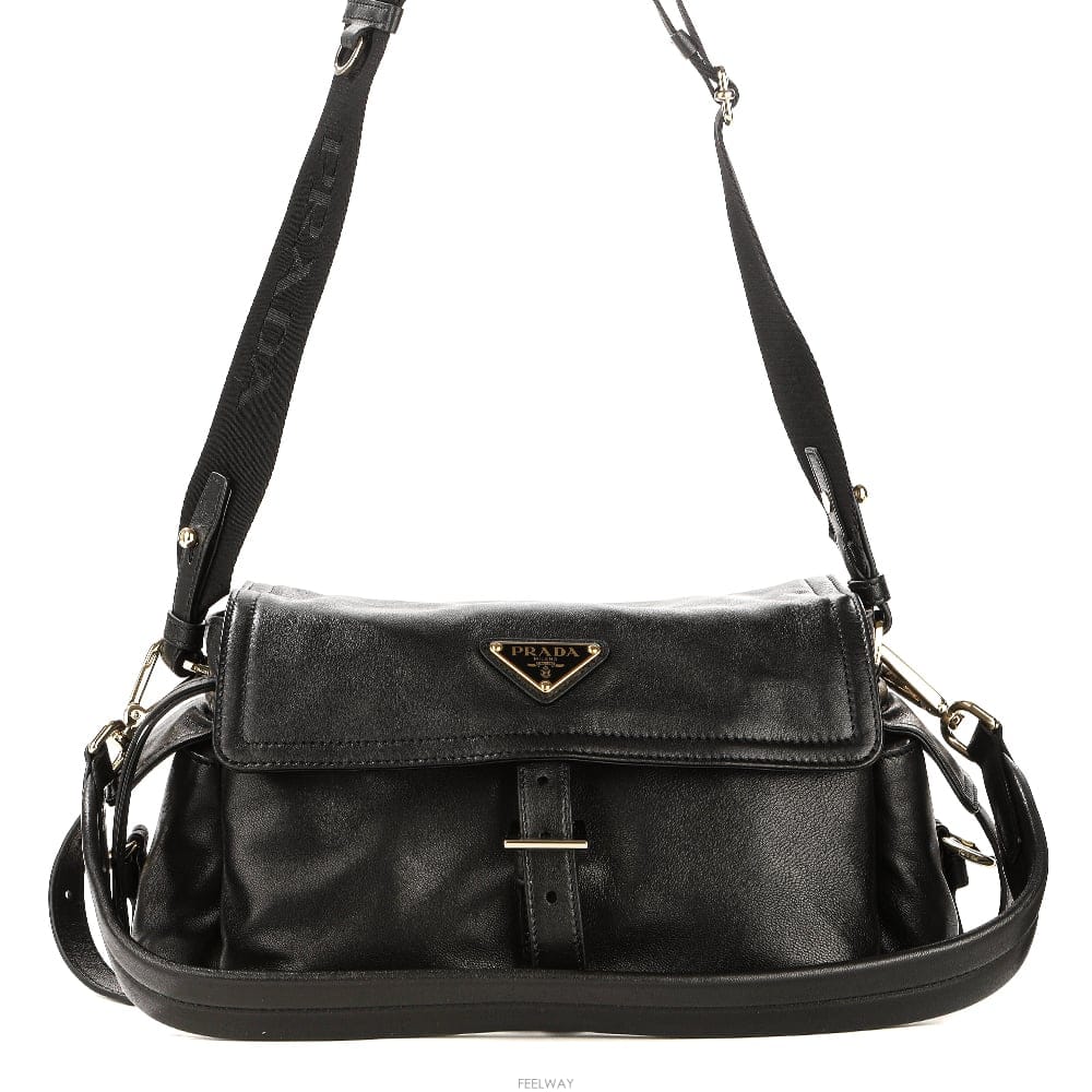 PRADA (1BD394 2DX8 F0002) ���� �ͽ��÷ξ� ����� 26FW(1BD394 2DX8 F0002) ���� �ͽ��÷ξ� ����� 26FW