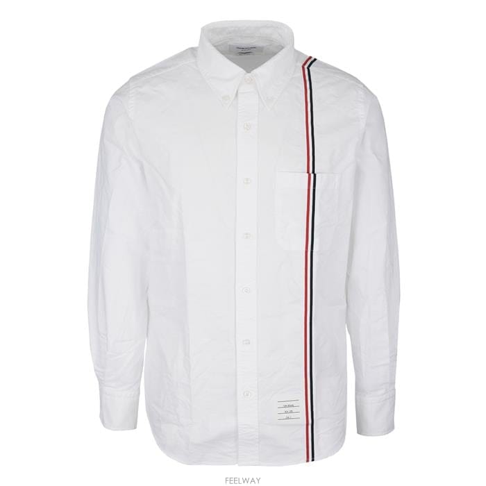 Thom Browne ����� �����۵� RWB ���� MWL396A F0313 100����� �����۵� RWB ���� MWL396A F0313 100
