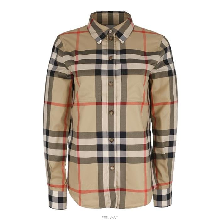 Burberry ������ ���� üũ ���� 8071340 A7028������ ���� üũ ���� 8071340 A7028