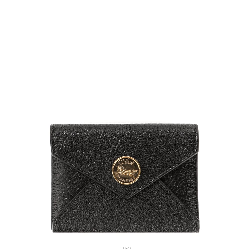 Chloe (C25SP537 O93 001) ���� ī������ 26FW(C25SP537 O93 001) ���� ī������ 26FW