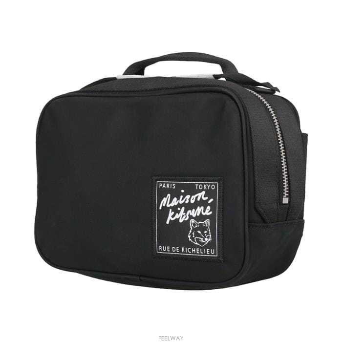 Maison Kitsune ����Ű���� ���Ϸ� ��Ʈ �� MM05162WQ1001 P199����Ű���� ���Ϸ� ��Ʈ �� MM05162WQ1001 P199