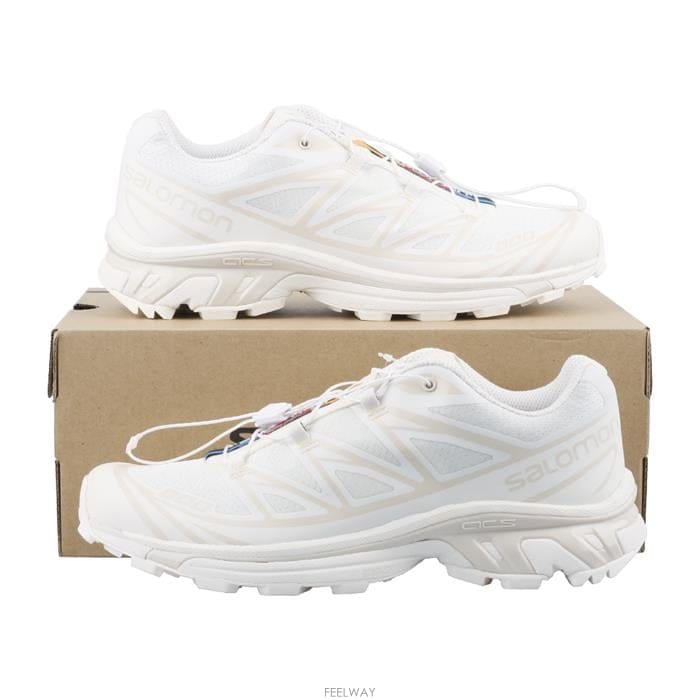 SALOMON ��θ� ���� ����Ŀ�� L47445300 XT6��θ� ���� ����Ŀ�� L47445300 XT6