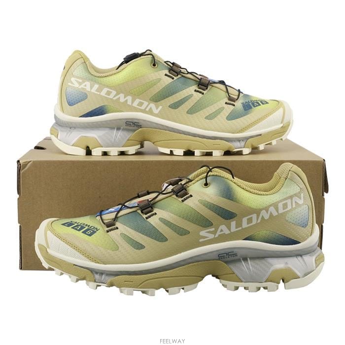 SALOMON ��θ� �����޽� ����Ŀ�� L47442300 XT4��θ� �����޽� ����Ŀ�� L47442300 XT4
