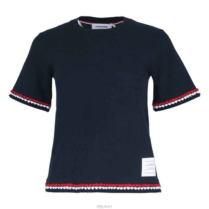 Thom Browne ����� ���� ���� ����Ƽ FJS174A J0089 415����� ���� ���� ����Ƽ FJS174A J0089 415
