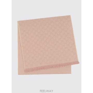 구찌 여성 스카프 8485073G200 TP646358254