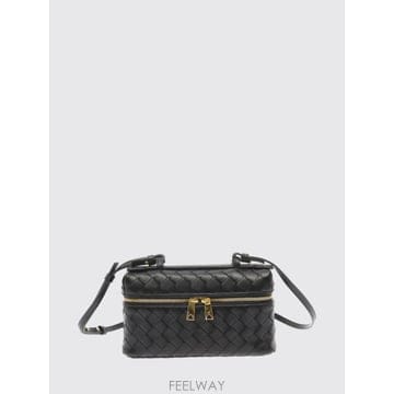BOTTEGA VENETA 여성 크로스백 789109V3IV1 TP646359035