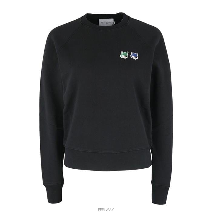 Maison Kitsune ����Ű���� �������� ���������� KW00308KM0001 P199����Ű���� �������� ���������� KW00308KM0001 P199