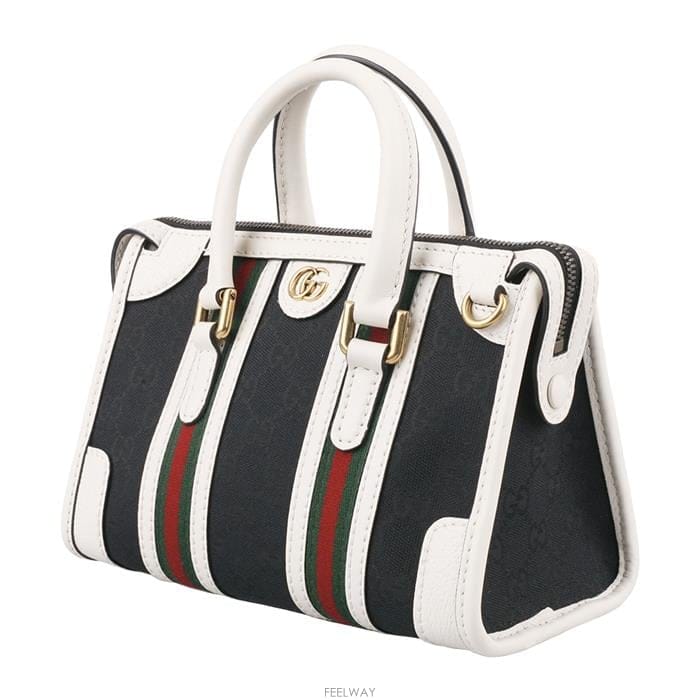 GUCCI ���� �̴� ž�ڵ� ��Ʈ�� �� ����� 715771 FAARB���� �̴� ž�ڵ� ��Ʈ�� �� ����� 715771 FAARB