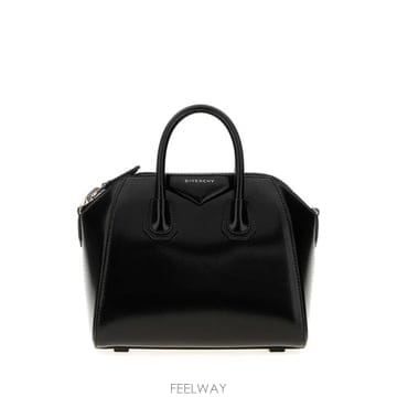 해외 유럽배송 지방시 여성 안티고나 NV 미니 백 BB5148B1R0 001