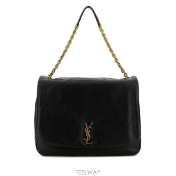 해외 유럽배송 생로랑 여성 YSL 보 제이미 4 3L 805859AAB32 1000