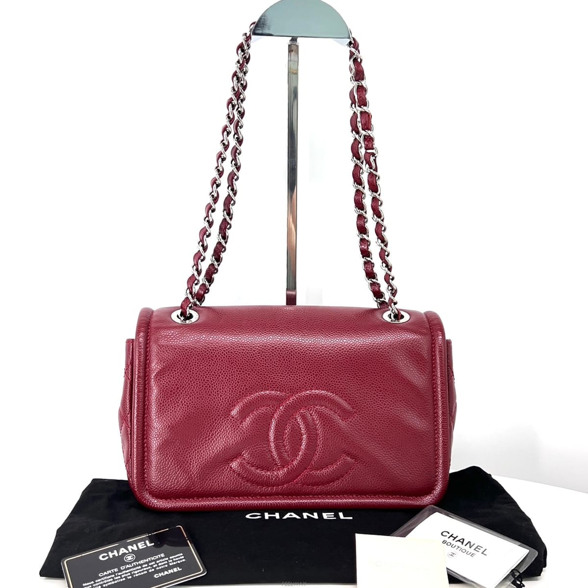 CHANEL ���� ĳ��� Ÿ�Ӹ��� CC �ΰ� ü�� �������� ĳ��� Ÿ�Ӹ��� CC �ΰ� ü�� �����