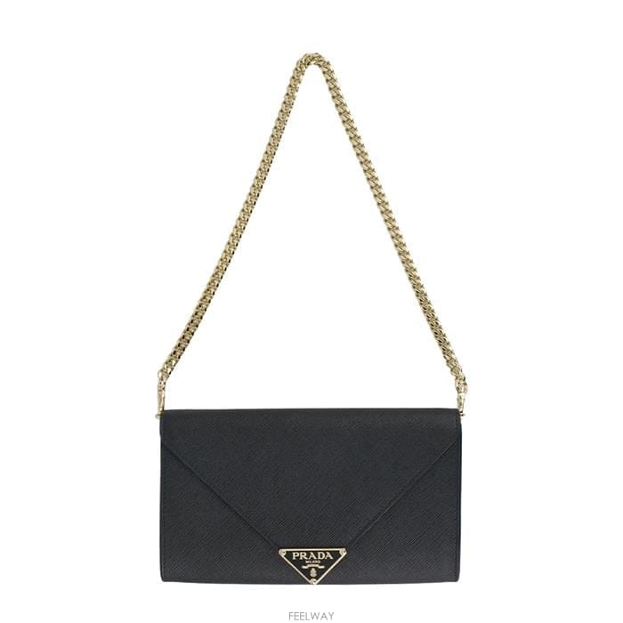 PRADA ����� ���ǾƳ� ü�� ����� 1MF034 2CLQ F0002����� ���ǾƳ� ü�� ����� 1MF034 2CLQ F0002
