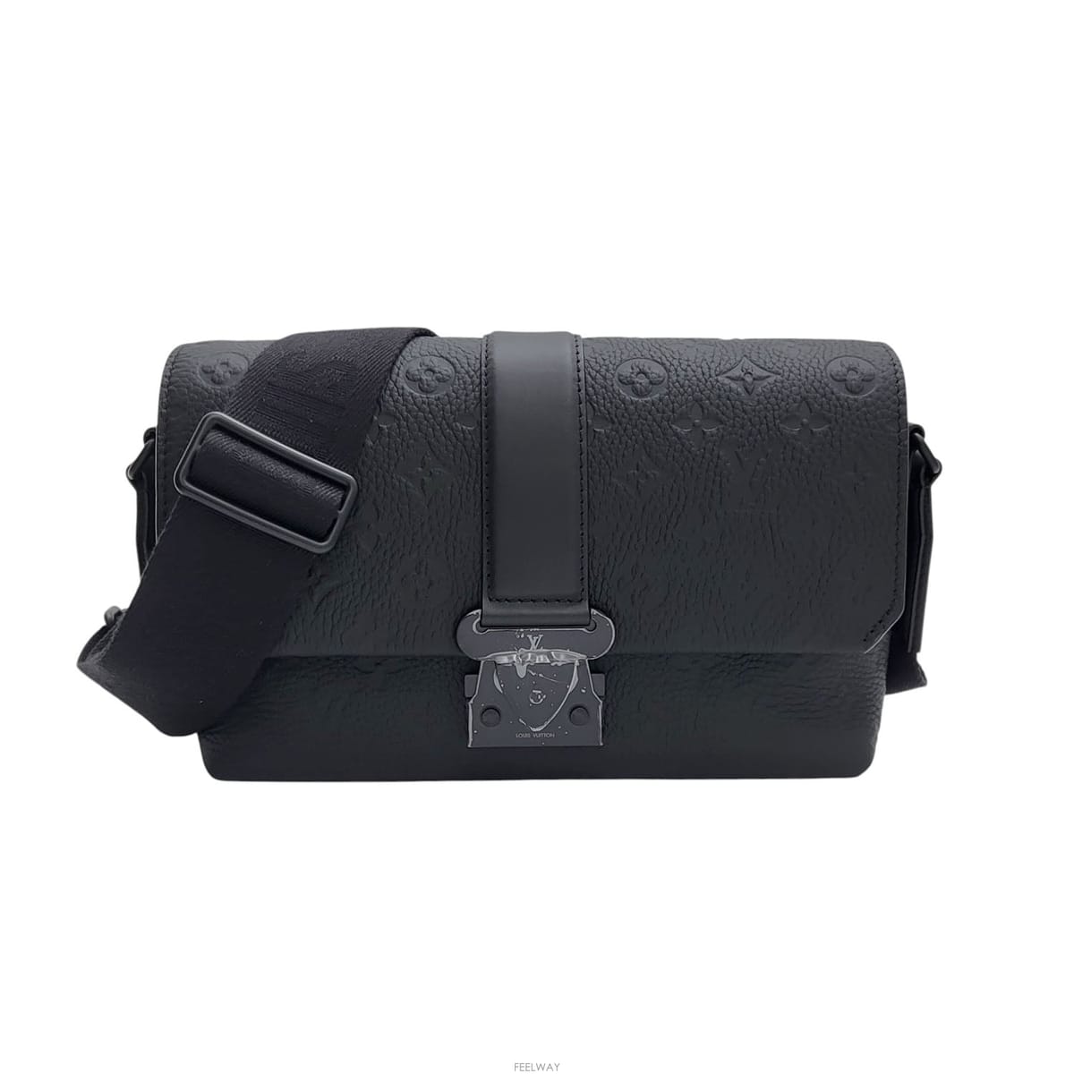 Louis Vuitton ���̺���  M23741 ���� ���� S-������ �޽��� ũ�ν���(����Ĩ)���̺���  M23741 ���� ���� S-������ �޽��� ũ�ν���(
