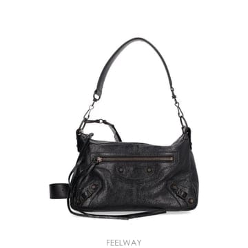 [A94]발렌시아가 8660572ABEK1000 공용 크로스백 숄더백 BALENCIAGA BALENCIAGA