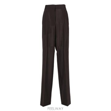 [A94]톰포드 PAW691 FAX1804EDB 여성 팬츠 트라우저 바지 TOM FORD TOM FORD T