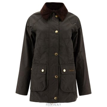 [V90]바버 LWX1402LWXSG51 여성 자켓 코트 아우터 Modern Beadnell Lightwei