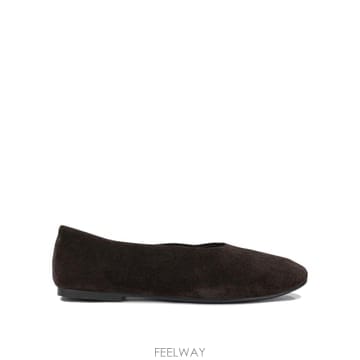 | Other Brand | [V90]Strategia A6193 XVELOUR EBANO ���� �߷����� �÷� �޸����� Ballerina[V90]Strategia A6193 XVELOUR EBANO ���� �߷����� �÷� 
