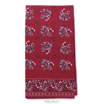 | Other Brand | [S27]CANALI M09HS047791 ���� ��Ÿ�� ��Ÿ�� Ÿ�� �ΰ� ��ȭ �Ǽ��縮 RED SILK CO[S27]CANALI M09HS047791 ���� ��Ÿ�� ��Ÿ�� Ÿ�� �ΰ� 