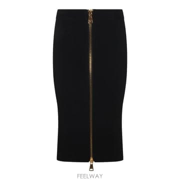 [S27]ELISABETTA FRANCHI GK28B66E2110 여성 스커트 치마 롱스커트 미디스커트 숏스