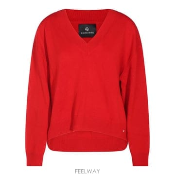 | Other Brand | [S27]ANINE BING A0913033RED29 ���� ��Ʈ ����� ���̳ش�Ʈ Ǯ������Ʈ �����Ʈ ��Ʈ[S27]ANINE BING A0913033RED29 ���� ��Ʈ ����� ���̳�