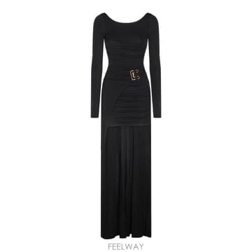 | Other Brand | [S27]ELISABETTA FRANCHI ABR3567E2110 ���� ���ǽ� �巹�� �տ��ǽ� �̵���ǽ� ��[S27]ELISABETTA FRANCHI ABR3567E2110 ���� ���ǽ� �巹