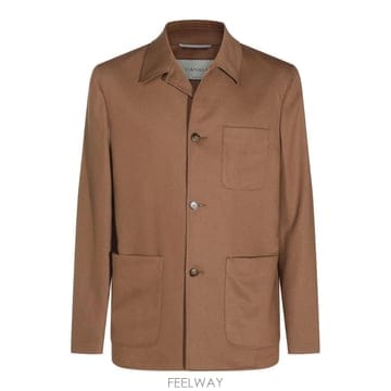 [S27]CANALI 31028AN04763704 남성 봄버자켓 베이직자켓 코치자켓 테디자켓 후드자켓 플라이