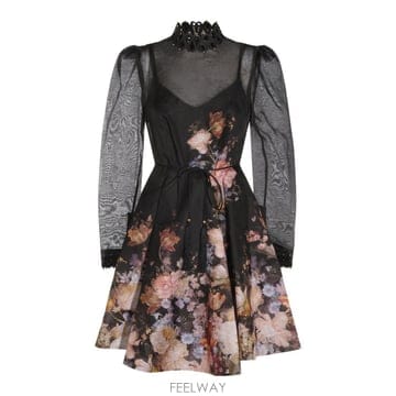 Zimmermann [B47]���Ӹ� 0725DF261BLF ���� ���ǽ� �巹�� ZIMMERMANN[B47]���Ӹ� 0725DF261BLF ���� ���ǽ� �巹�� ZIMMERMANN