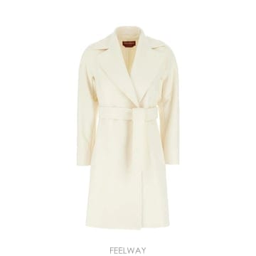 Max Mara [W63]�������� 2626016081600 001 ���� ��Ʈ �ƿ��� ž CAPPOTTI[W63]�������� 2626016081600 001 ���� ��Ʈ �ƿ��� ž CA
