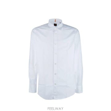 | Other Brand | [W63]HUGO BOSS 50518304 100 ���� ���� ���� CAMICIE[W63]HUGO BOSS 50518304 100 ���� ���� ���� CAMICIE