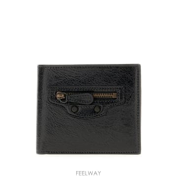 Balenciaga [W63]�߷��þư� 8726662ABFY 1000 ���� ���� ���� ī������ PORTAFOGLI[W63]�߷��þư� 8726662ABFY 1000 ���� ���� ���� ī����