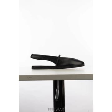 Miu Miu [W63]�̿�̿� 5F733EF005070 F0002 ���� �÷����� �߷��������� BALLERINE[W63]�̿�̿� 5F733EF005070 F0002 ���� �÷����� �߷���