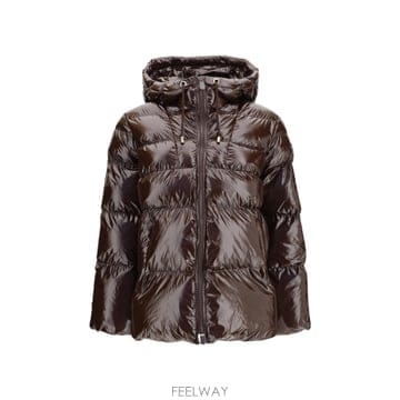 | Other Brand | [K68]PINKO 101597A2P7 L72 ���� �ٿ����� �е� �ٿ��Ʈ ��ī Hooded Eleodor[K68]PINKO 101597A2P7 L72 ���� �ٿ����� �е� �ٿ��