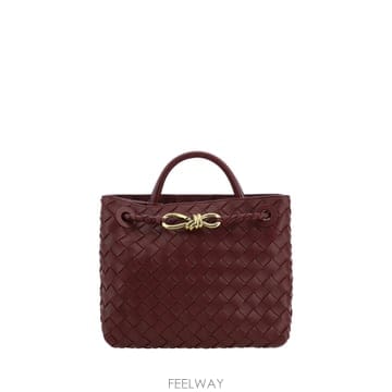 [K68]BOTTEGA VENETA 766014VCPP1 2273 여성 토트백 쇼퍼백 탑핸들백 핸드백 And