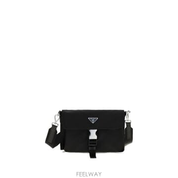 PRADA [K68]����� 2ZT1012DMI F0002 ���� ũ�ν��� ����� �޽����� Re Nylon Smartpho[K68]����� 2ZT1012DMI F0002 ���� ũ�ν��� ����� �޽�