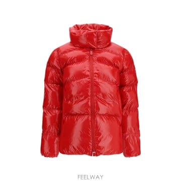 | Other Brand | [K68]PINKO 101598A2P7 R49 ���� �ٿ����� �е� �ٿ��Ʈ ��ī Glossy quilted[K68]PINKO 101598A2P7 R49 ���� �ٿ����� �е� �ٿ��