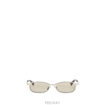 Saint Laurent [K68]���ζ� A003D1Y9969 8170 ���� ���۶� �Ȱ� ���̿��� SL 934 Mia Sunglas[K68]���ζ� A003D1Y9969 8170 ���� ���۶� �Ȱ� ���̿�